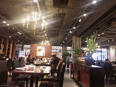 大堂-三俞竹苑(卓展店)