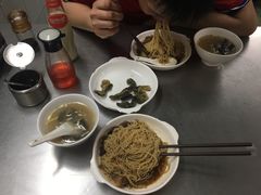 -汉记面馆(南华东路店)