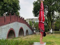 -沙河三洞古桥公园