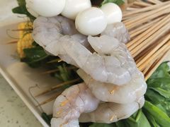 -玉林串串香(九号天地店)