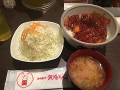-矢场猪(名古屋站三井楼北馆店)