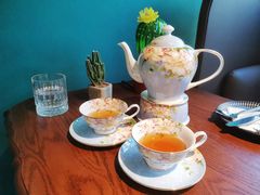 -FUNFUN有饭花园聚会餐厅