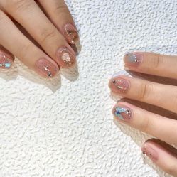 -Nail Me美甲美睫