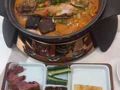 -红色盛宴酒楼(科丰桥店)