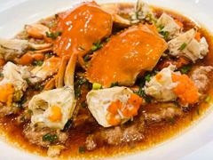 -妈妈家·本帮菜(总店)