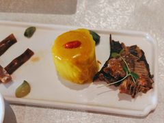 -大碗居·烤鸭·鱼头泡饼(天坛东门店)