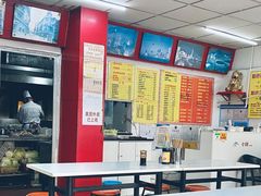 -明呈黄鱼面馆(斜土路店)