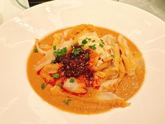-唐猫庭院·千年陕菜(赛格国际购物中心店)