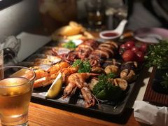 -陶享时光西餐·下午茶(信河街店)