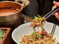 西田花猪肉-湘颂·湘味家宴(侨鑫店)