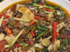 -辣螃铠盆盆蟹大排档(总店)