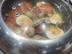 -海味当家·蒸锅海鲜(星海公园店)