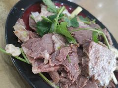 -惠丰源烩面馆(经七路店)