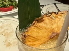 -Wolfgang’s Steakhouse 沃夫冈牛排馆(上海白玉兰广场店)