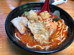 -老宅原住民沙茶面精品小吃(龙头路店)