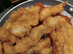 -炉鱼(无锡八佰伴中心店)