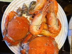 -万达瑞华酒店美食汇自助餐厅(楚河汉街店)