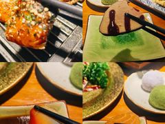 -鳗鱼家·深夜食堂(军博店)