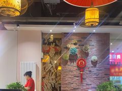 -小蓉合餐厅·川菜·陕南菜(凤城二路店)