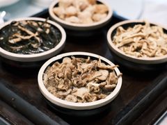 -热河食府(中山路店)
