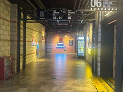 -CGV影城(壹方城IMAX店)