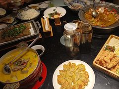 -应天大明王朝·南京菜(中山陵店)