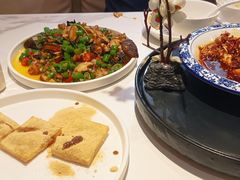 -川味堂·四川豆花(八卦岭店)