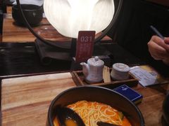 -和府捞面(东直门银座店)