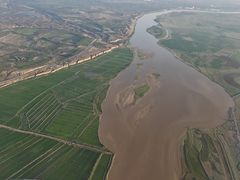 -银川河东国际机场
