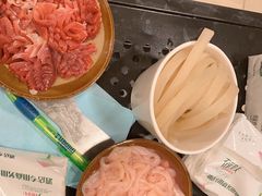 -黄潇洒老火锅(九眼桥宏济巷店)