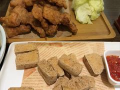 -東城故事·尋找姆媽的味道(玉兰路店)