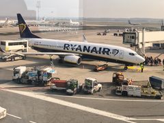 -米兰-马尔彭萨机场