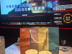 -星聚会KTV(合生汇黑金店)
