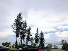-沙扒湾