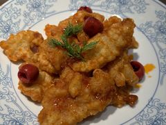 -将相和·海鲜蒸饺大连菜