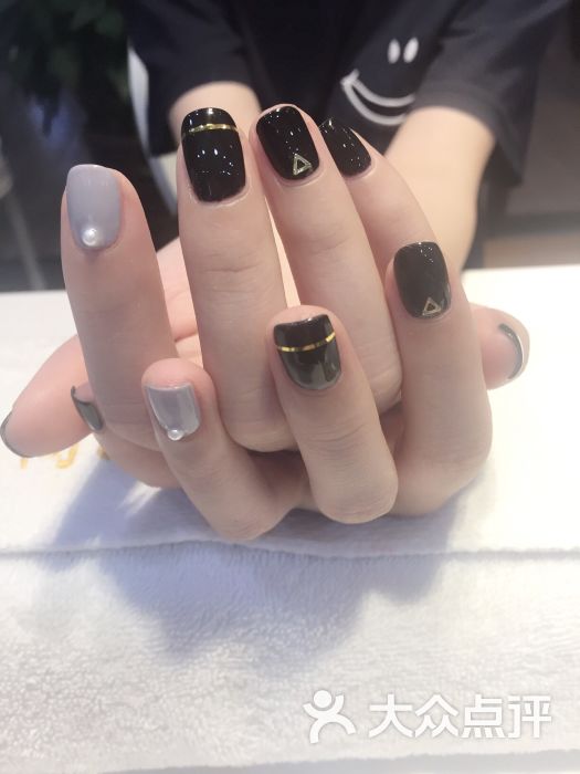 艾尚美甲(长泰广场店)图片 - 第1张