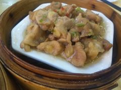 -凯威大酒店(海口秀英码头店)