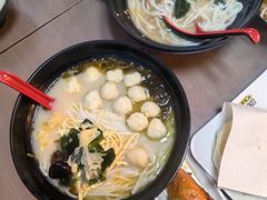 -灵芝妹子米线(瓦房店新玛特店)