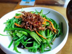 -尽善百年古院餐厅(王家老宅店)