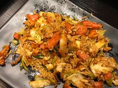 -老啪叽串炒饭(铁百店)