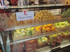 -书亦烧仙草(北碚万达店)