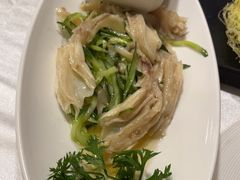 -玉林烤鸭店(黄村康庄店)