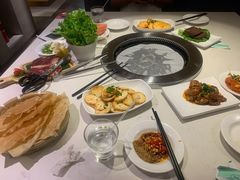 -么子烤肉(化龙池店)