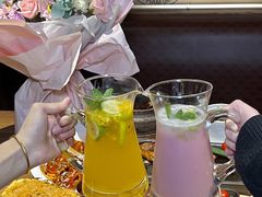 -路易十三西餐厅(西关新天地店)