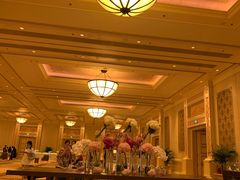 -澳门喜来登大酒店