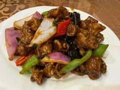 -刘妈菜馆(磁器口店)