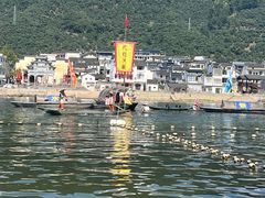 -新安江山水画廊风景区