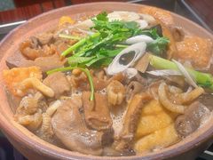 -龚印记牛骨牛杂屋·四代传承(珠影星光城店)