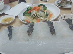 -联邦酒楼