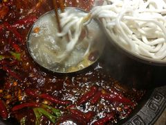 -重庆渝达老火锅(春熙路店)